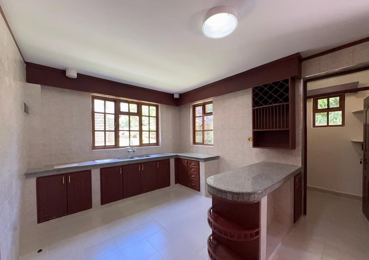 4BR Garden Home at KSh 400K