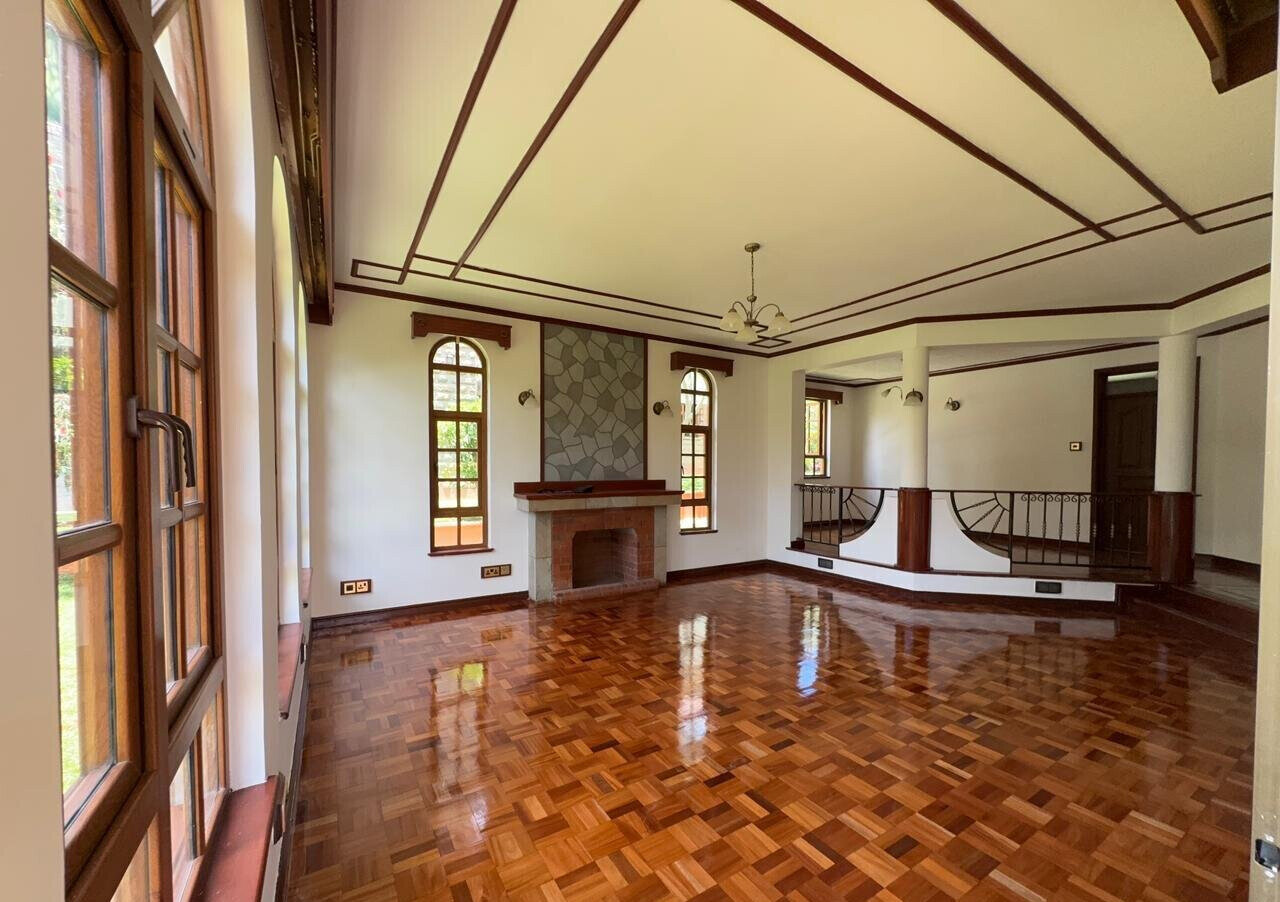4BR Garden Home at KSh 400K
