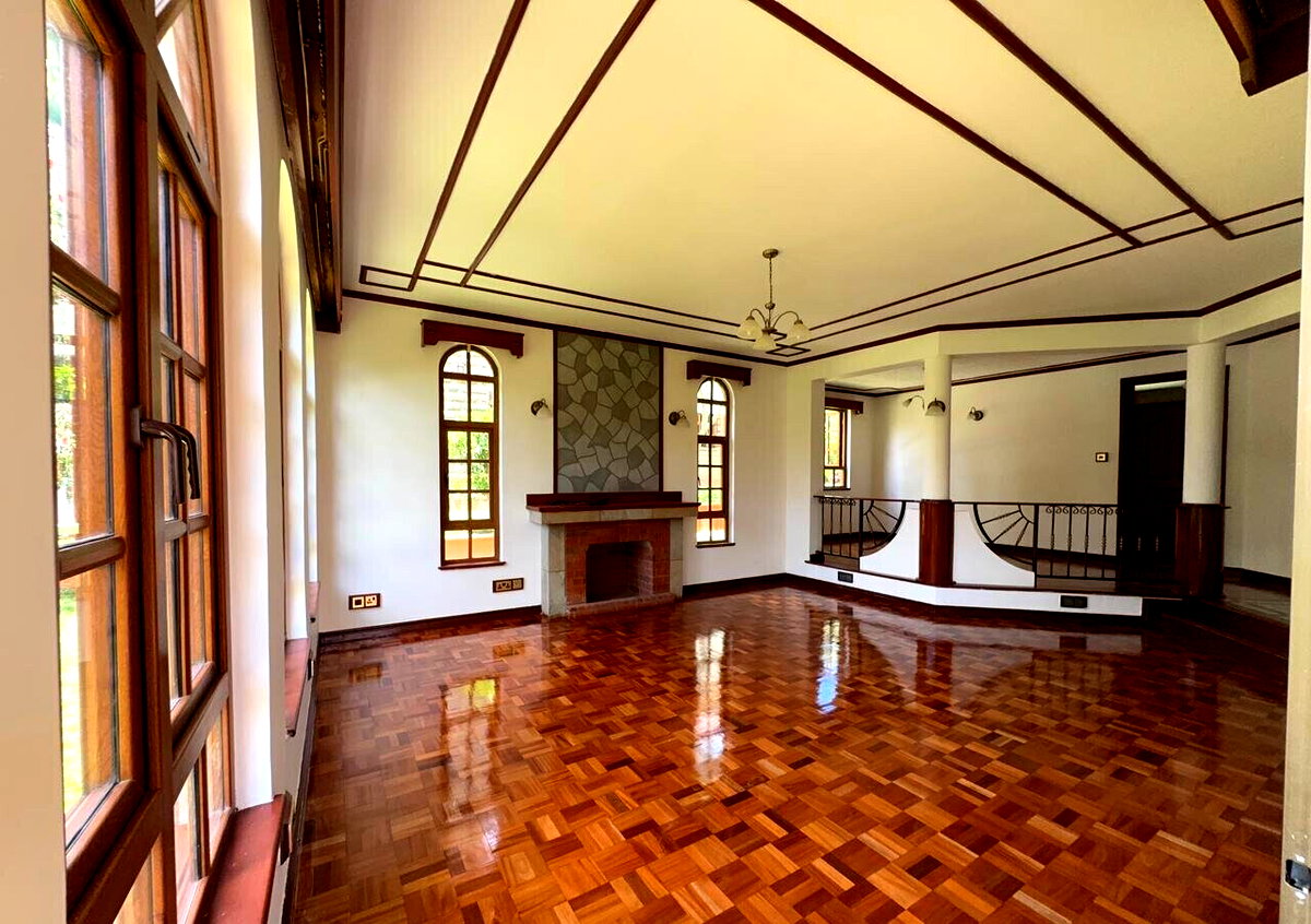 4BR Garden Home at KSh 400K