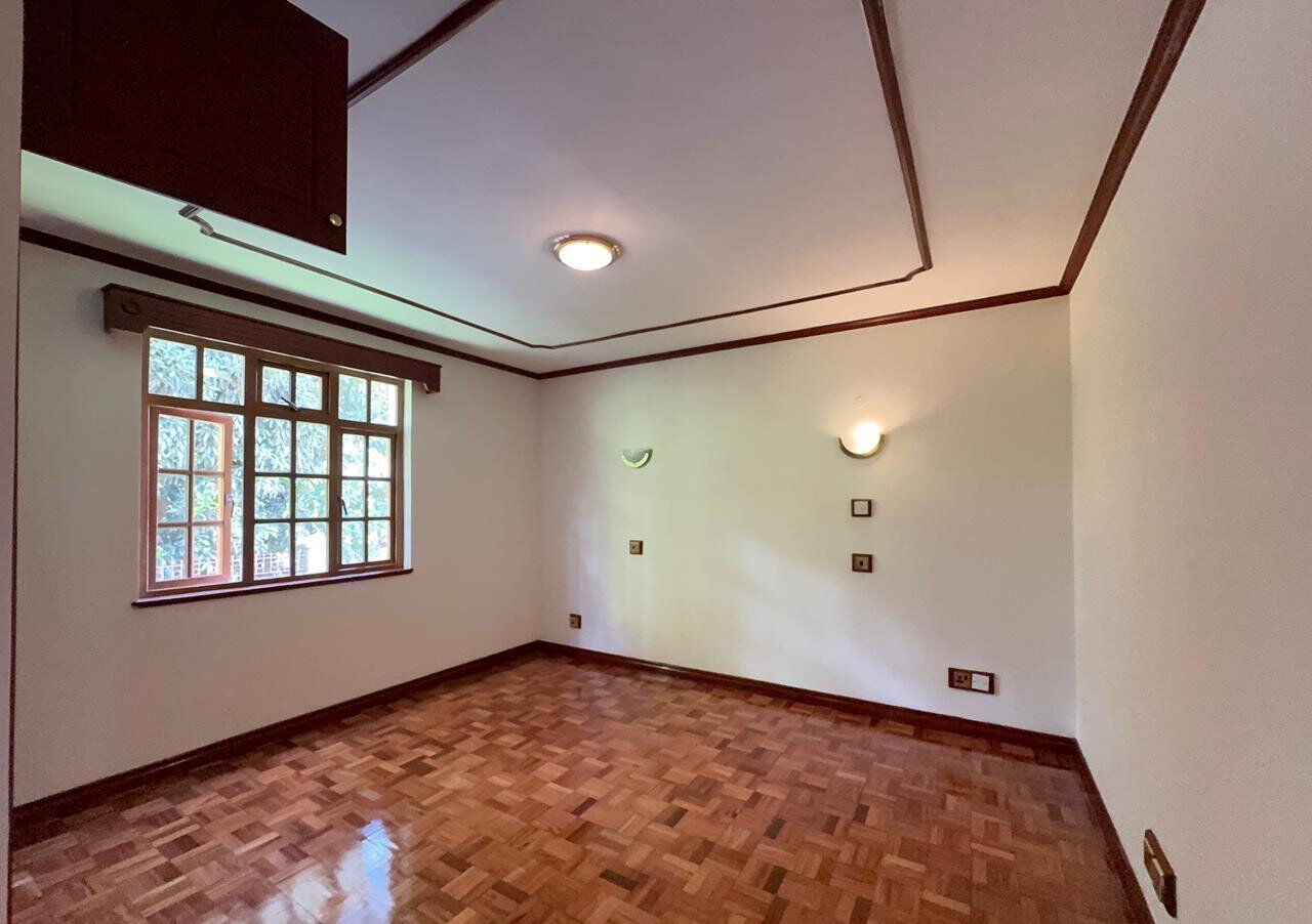 4BR Garden Home at KSh 400K