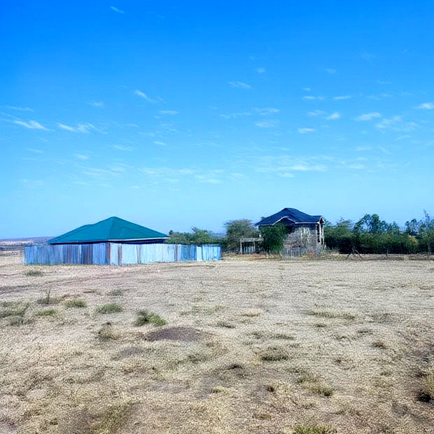 50/100 Plots for Sale in Kitengela Sifa Farm