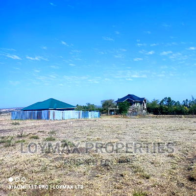 50/100 Plots for Sale in Kitengela Sifa Farm - Image 4