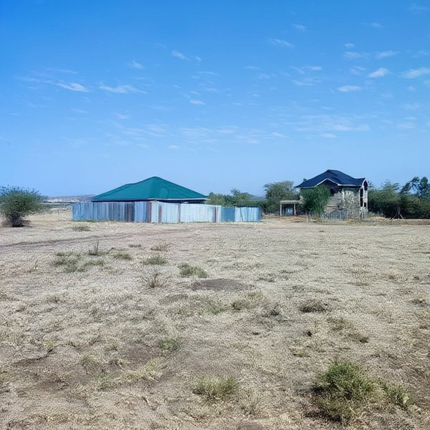 50/100 Plots for Sale in Kitengela Sifa Farm