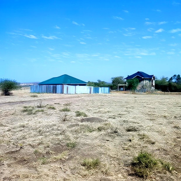 50/100 Plots for Sale in Kitengela Sifa Farm
