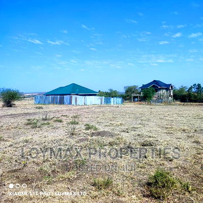 50/100 Plots for Sale in Kitengela Sifa Farm - Image 2