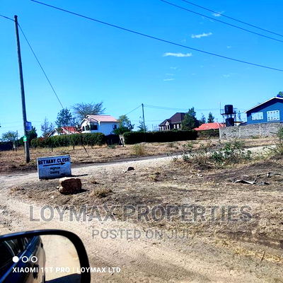 50/100 Plots for Sale in Kitengela Sifa Farm - Image 1