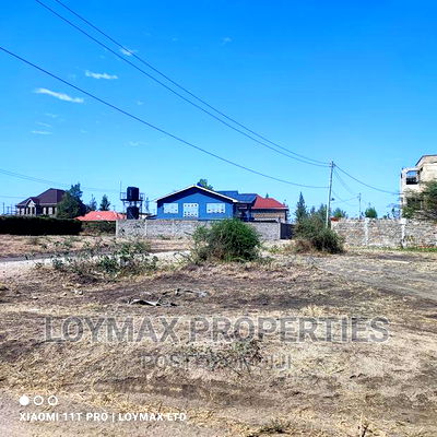 50/100 Plots for Sale in Kitengela Sifa Farm - Image 6