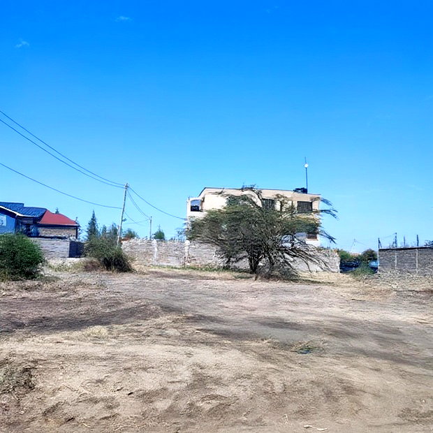 50/100 Plots for Sale in Kitengela Sifa Farm