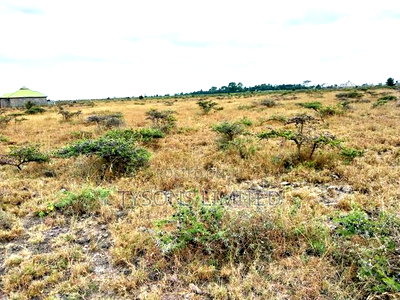 Vacant Plot for Sale at Kimalat - Image 1