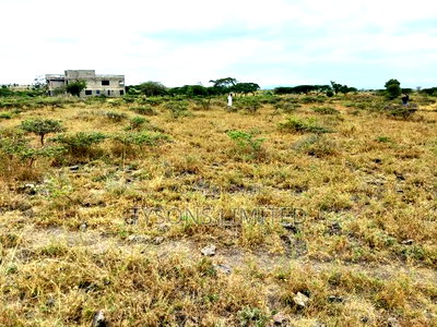 Vacant Plot for Sale at Kimalat - Image 4