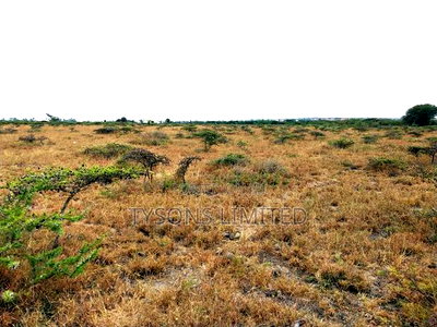 Vacant Plot for Sale at Kimalat - Image 3