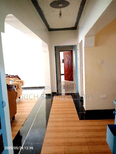 4bdrm Bungalow in Verovian, Menengai West for sale - Image 6