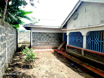 4bdrm Bungalow in Verovian, Menengai West for sale - Image 9