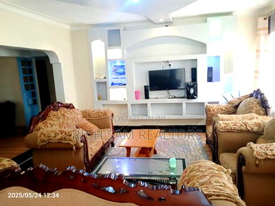 4bdrm Bungalow in Verovian, Menengai West for sale - Image 4