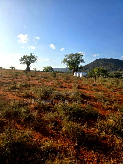 Prime 400 Acres for Sale - Touching Athi River, - Image 5