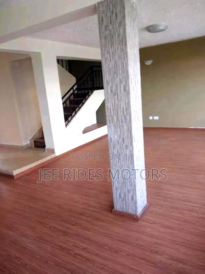 Furnished 4bdrm Maisonette in Skymall, Nairobi Central for Sale - Image 2