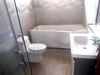 Furnished 4bdrm Maisonette in Skymall, Nairobi Central for Sale - Image 7