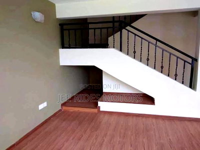 Furnished 4bdrm Maisonette in Skymall, Nairobi Central for Sale - Image 5