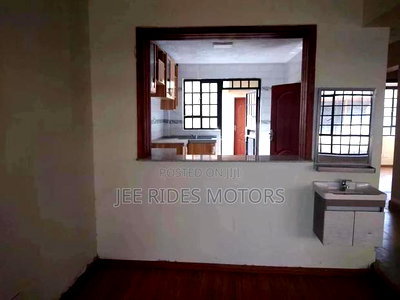 Furnished 4bdrm Maisonette in Skymall, Nairobi Central for Sale - Image 3