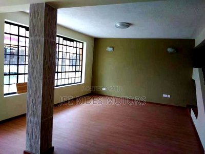 Furnished 4bdrm Maisonette in Skymall, Nairobi Central for Sale - Image 12