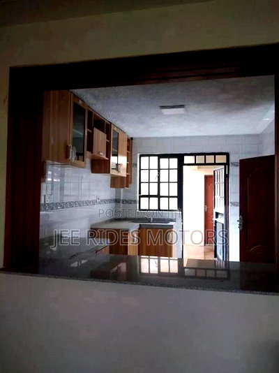 Furnished 4bdrm Maisonette in Skymall, Nairobi Central for Sale - Image 9