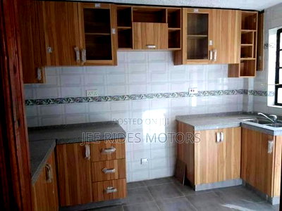 Furnished 4bdrm Maisonette in Skymall, Nairobi Central for Sale - Image 6