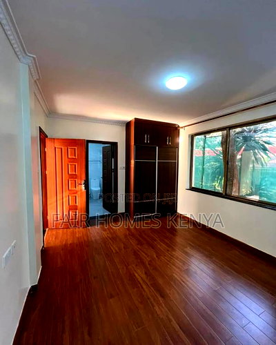 5bdrm Townhouse / Terrace in Chalbi Drive, Lavington for rent - Image 4