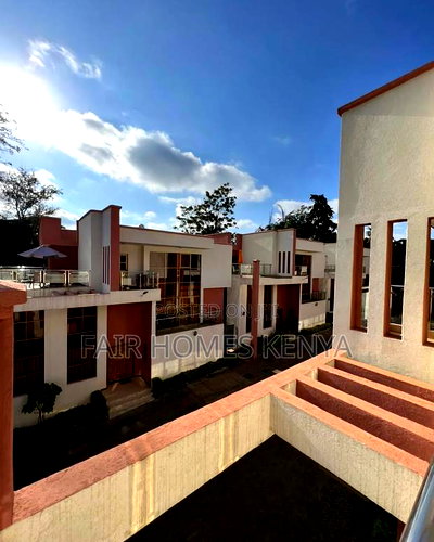 5bdrm Townhouse / Terrace in Chalbi Drive, Lavington for rent - Image 8
