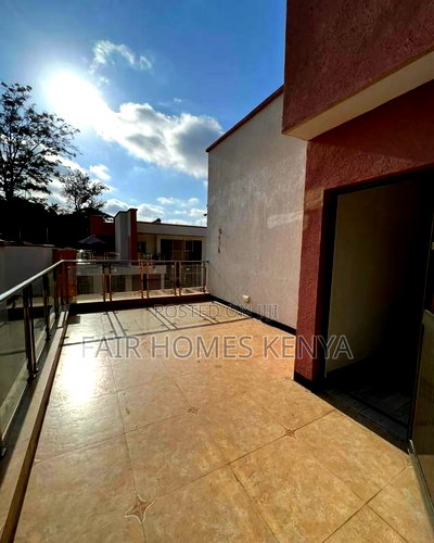 5bdrm Townhouse / Terrace in Chalbi Drive, Lavington for rent - Image 9
