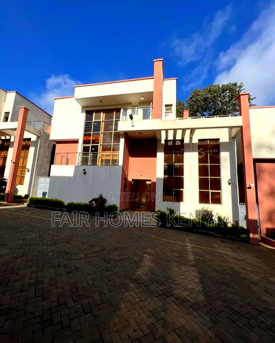 5bdrm Townhouse / Terrace in Chalbi Drive, Lavington for rent - Image 1