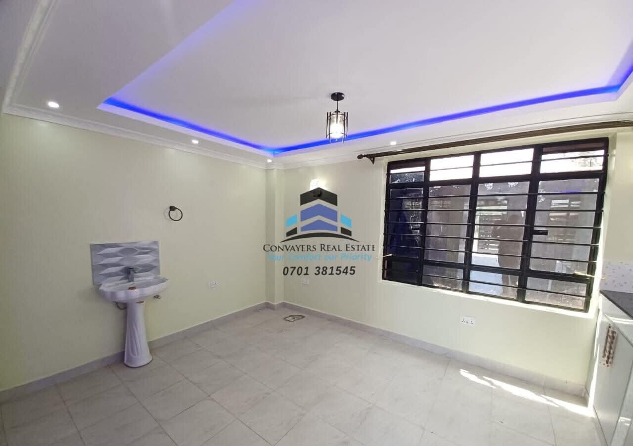 4BR Garden Home at KSh 80K