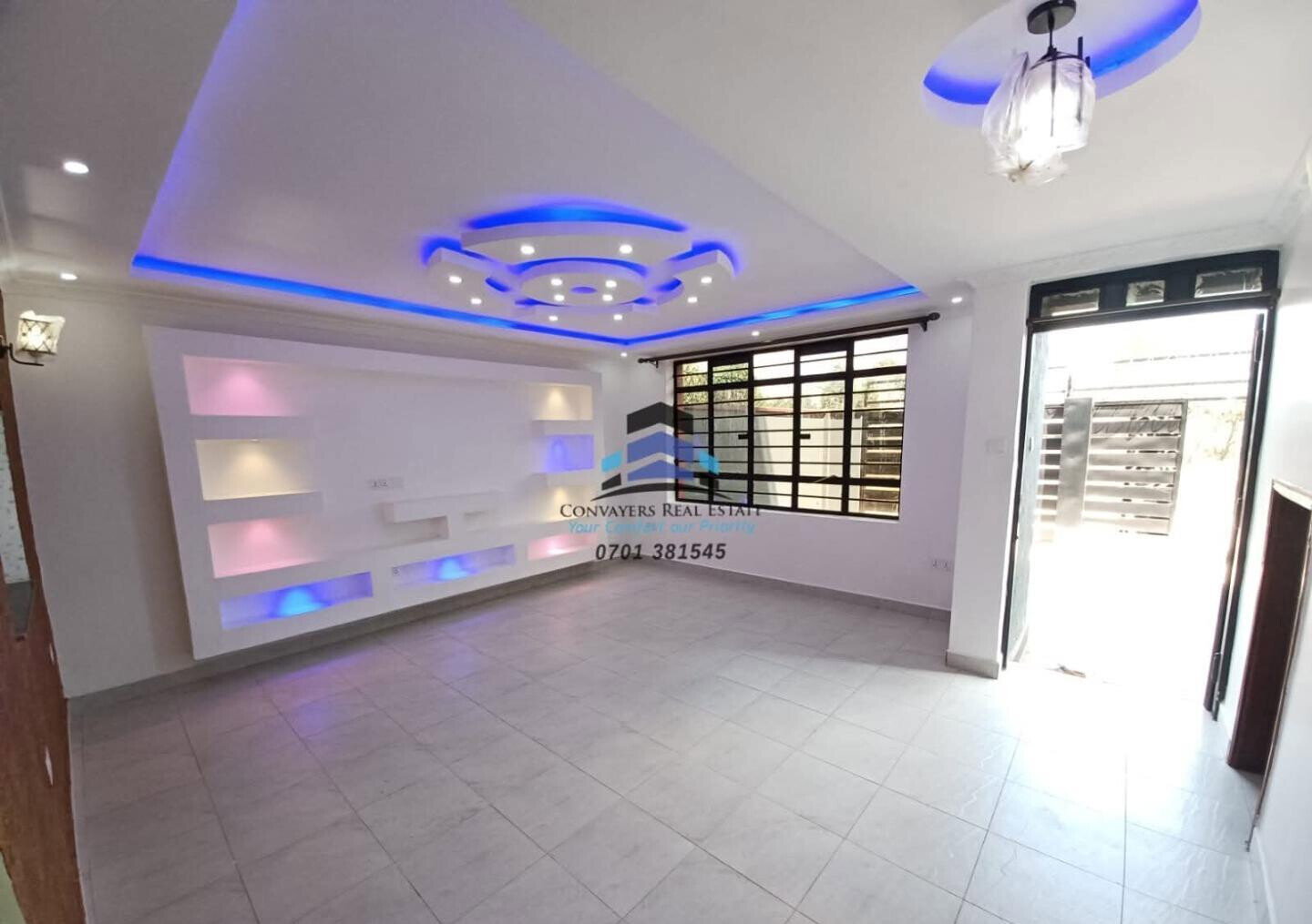 4BR Garden Home at KSh 80K