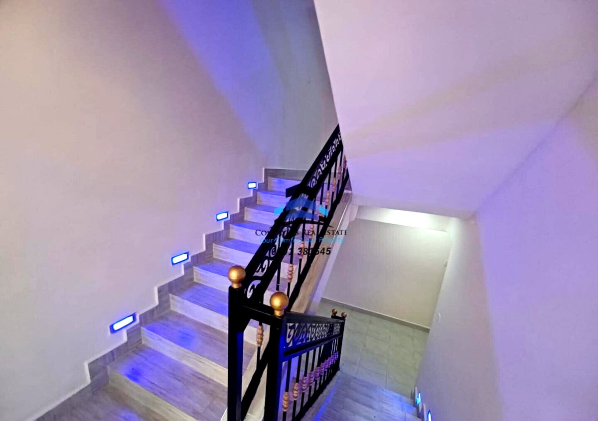 4BR Garden Home at KSh 80K