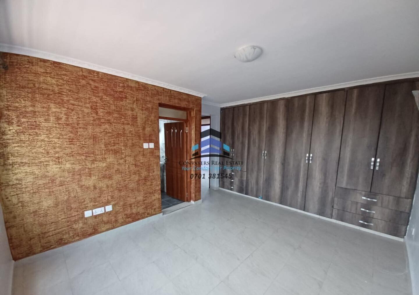 4BR Garden Home at KSh 80K
