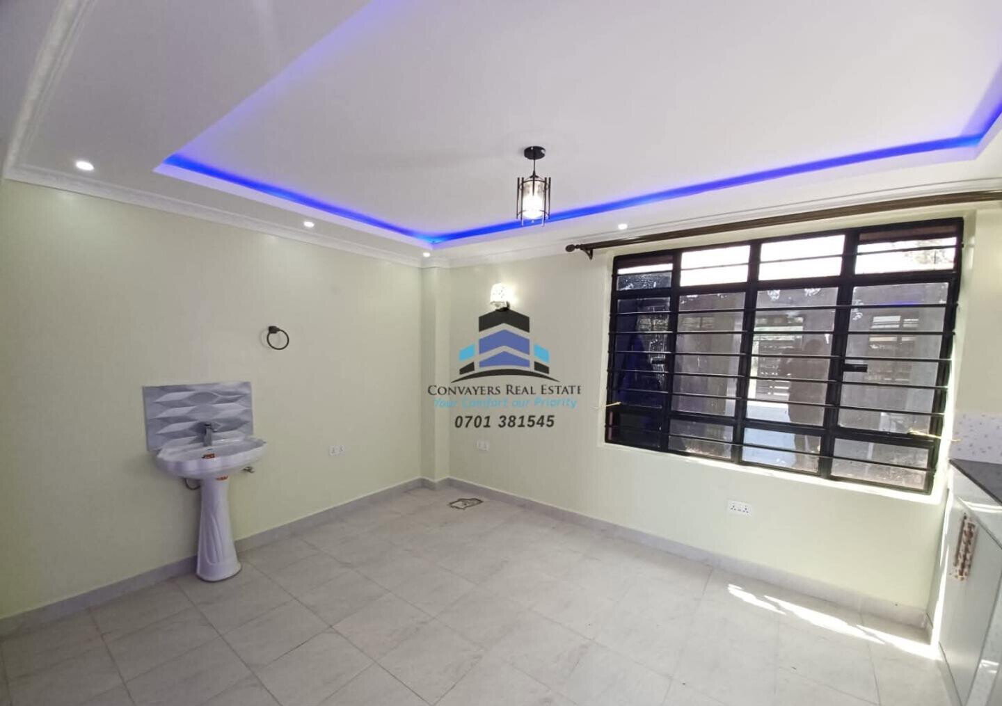 4BR Garden Home at KSh 80K