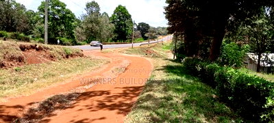 1.05 Land for Sale in Nyeri Town - Image 1
