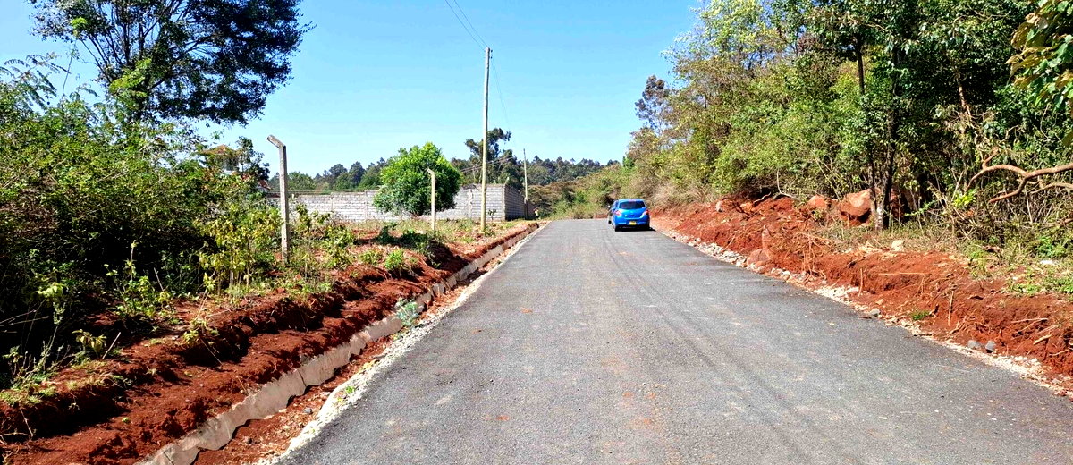 KSh 17M Langata Gem