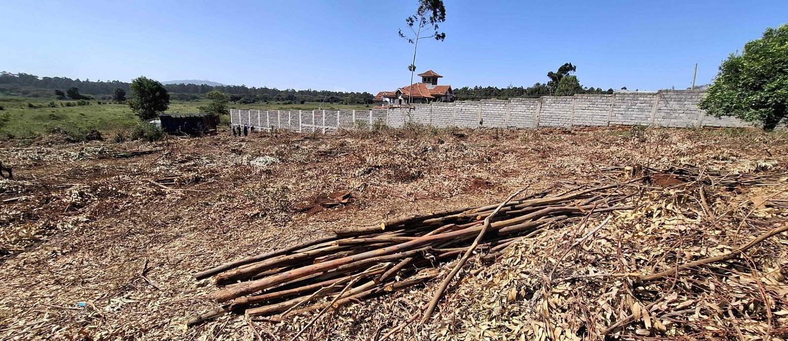 KSh 17M Langata Gem