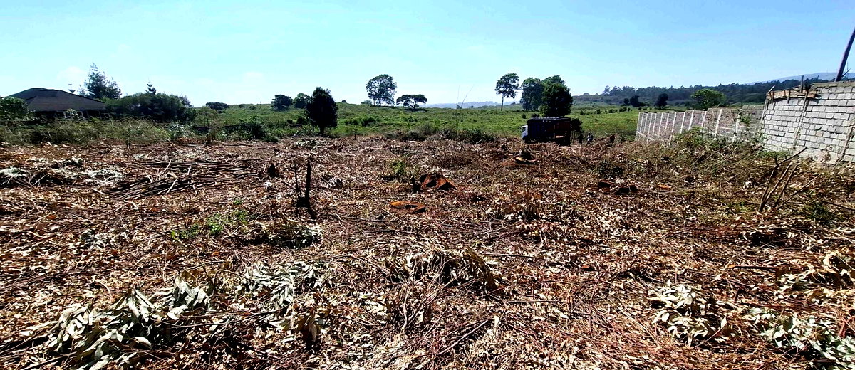 KSh 17M Langata Gem