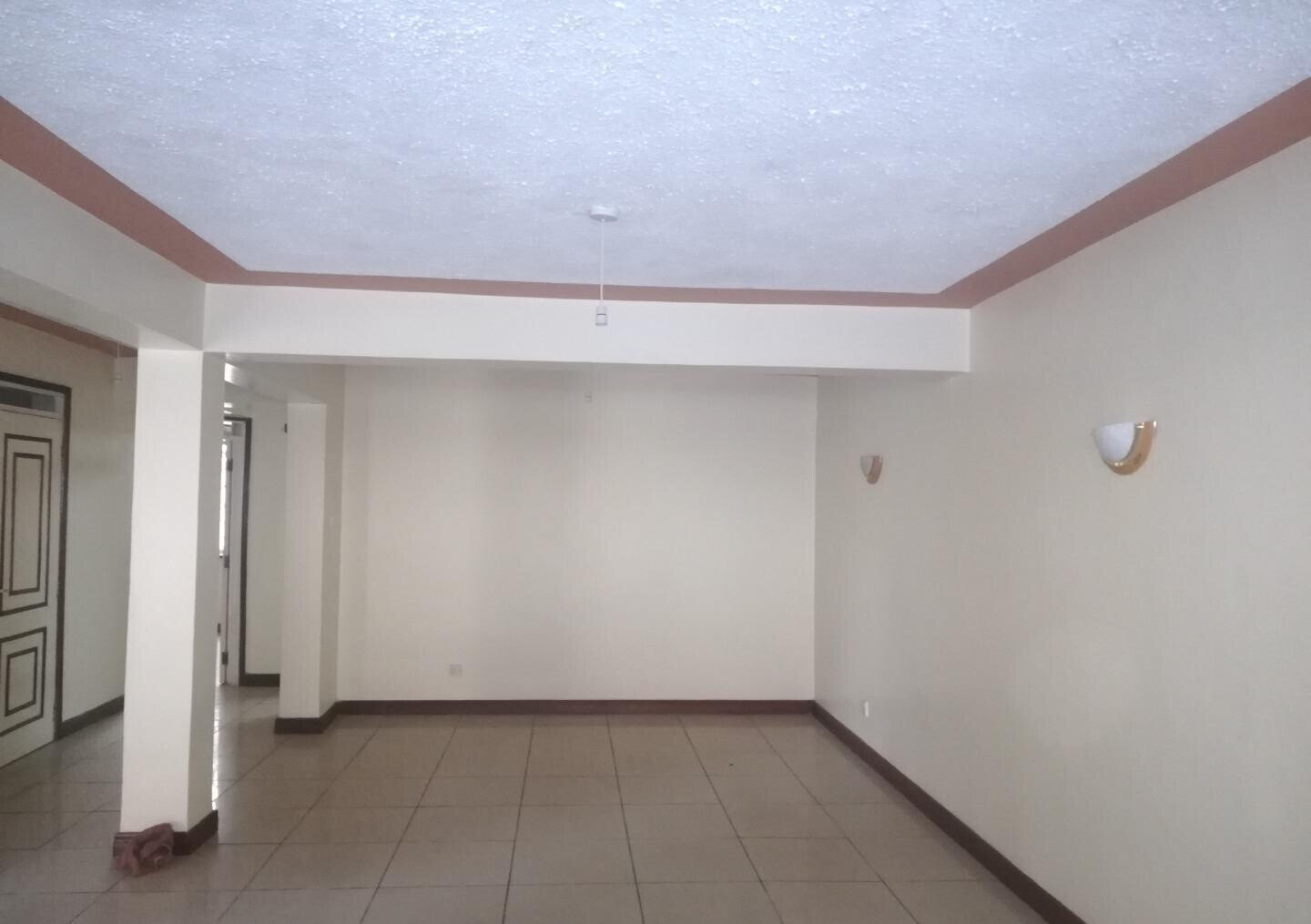 Timeless 5-Ensuite Townhouse with DSQ & Serene Lavington Setting
