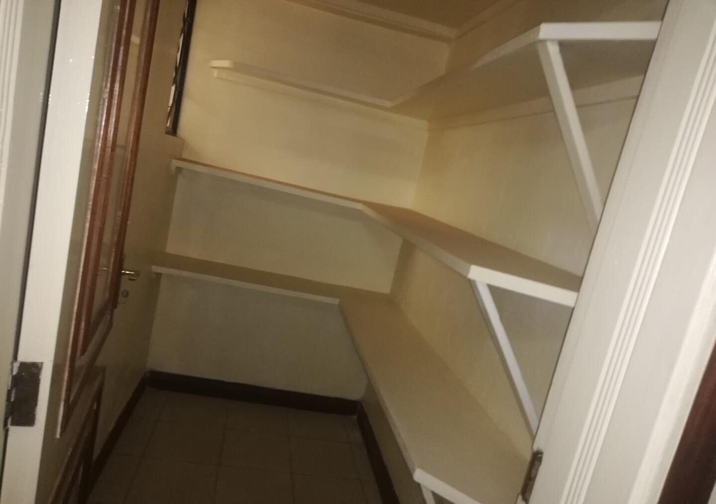 Timeless 5-Ensuite Townhouse with DSQ & Serene Lavington Setting