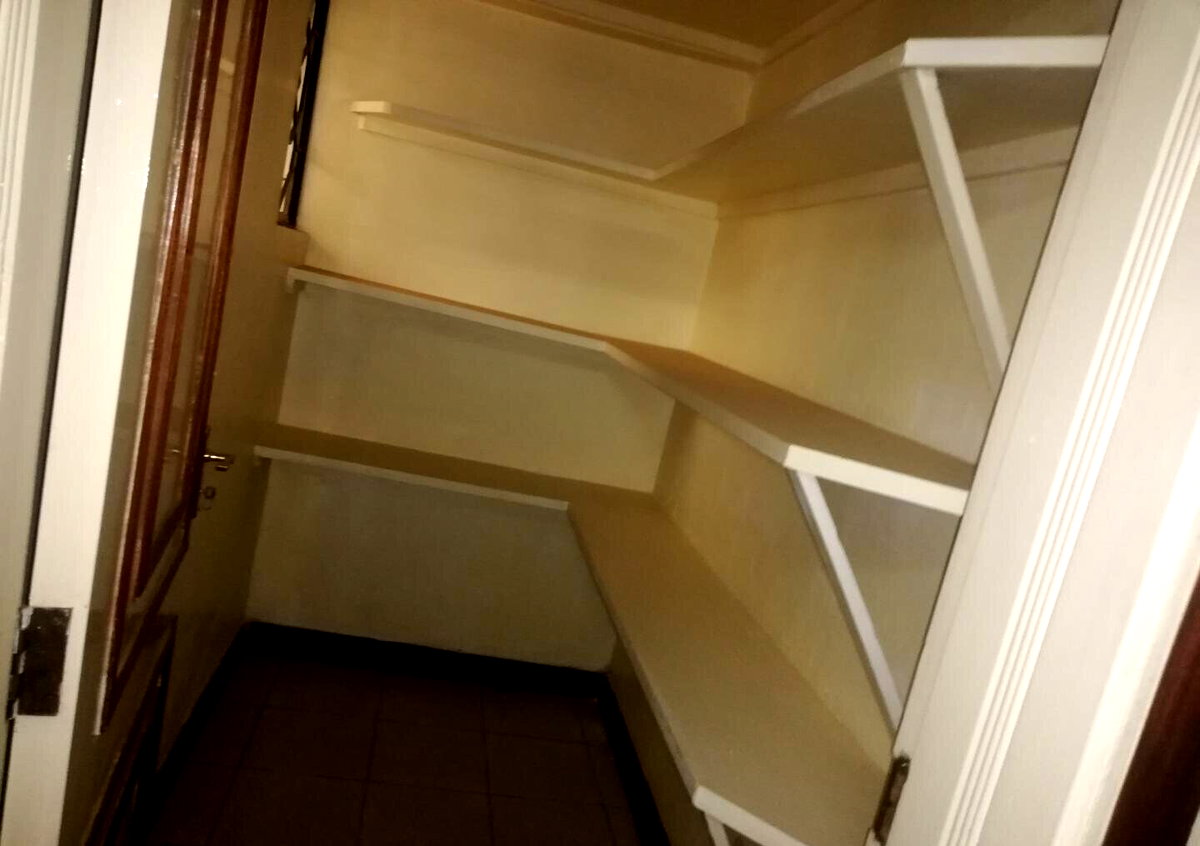 Timeless 5-Ensuite Townhouse with DSQ & Serene Lavington Setting