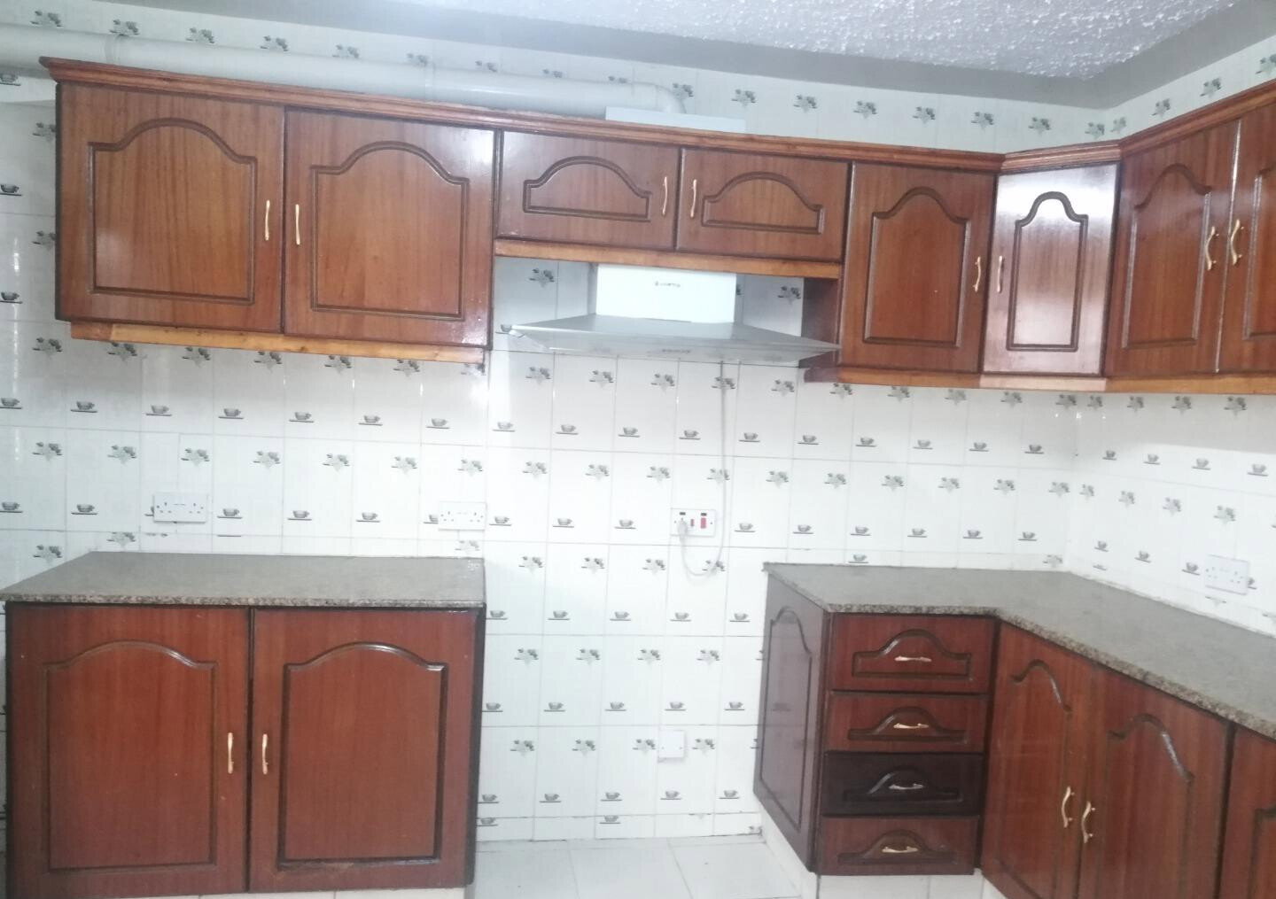 Timeless 5-Ensuite Townhouse with DSQ & Serene Lavington Setting