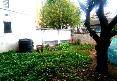 1/2 Acre Plot in Parklands for KSh 300M