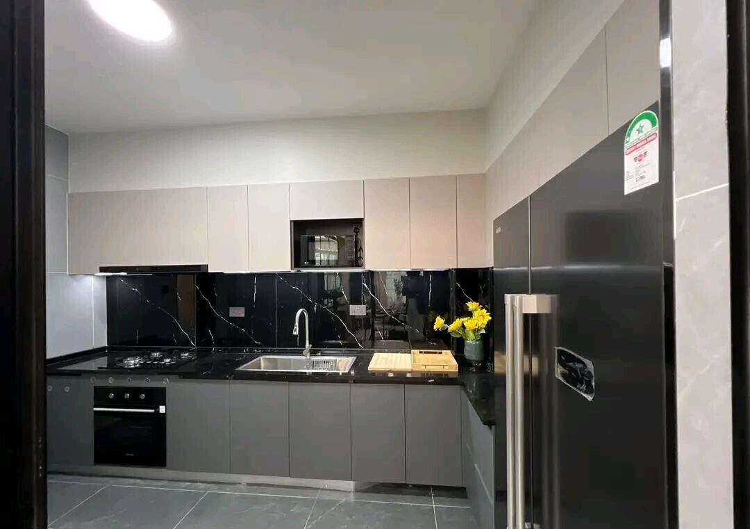 3BR All-Ensuite Off-Plan with Pool & Gym - Westlands