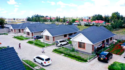 3bdrm Bungalow in Katani for sale - Image 1