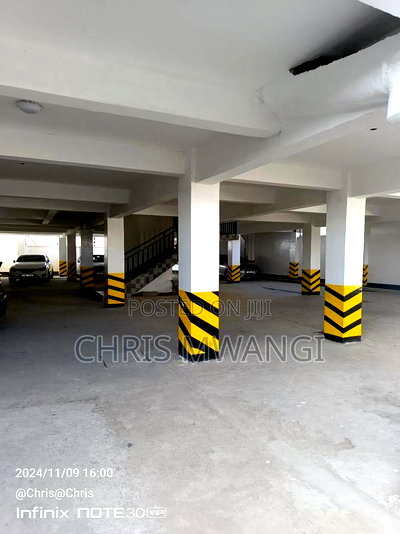 Furnished 3bdrm Block of Flats in Utawala Estate for sale - Image 8