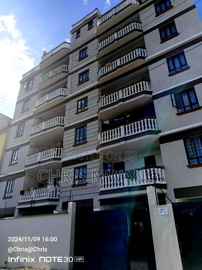 Furnished 3bdrm Block of Flats in Utawala Estate for sale - Image 4