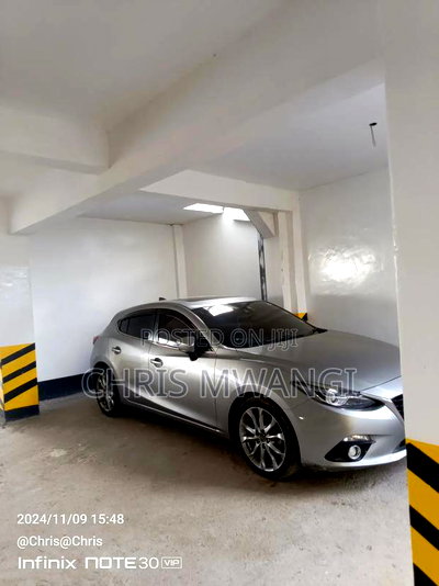 Furnished 3bdrm Block of Flats in Utawala Estate for sale - Image 19