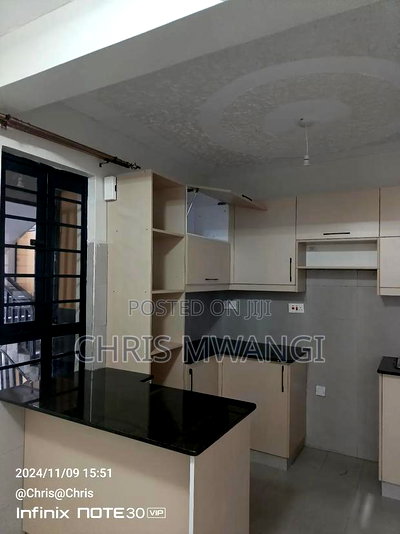 Furnished 3bdrm Block of Flats in Utawala Estate for sale - Image 16